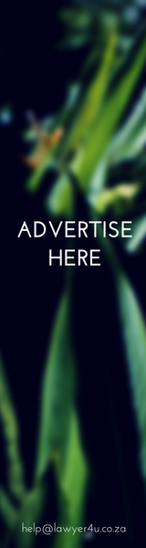 Laywer For You in South-Africa | Laywer4U