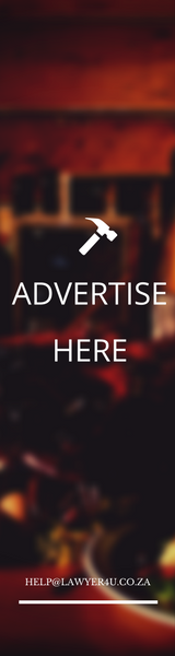 Laywer For You in South-Africa | Laywer4U