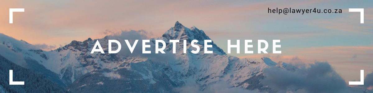 Laywer For You in South-Africa 