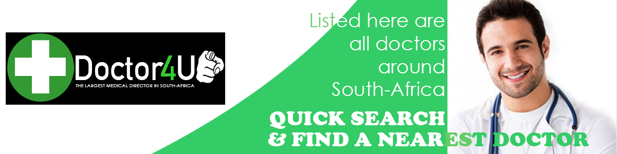 Doctor For You in South-Africa
